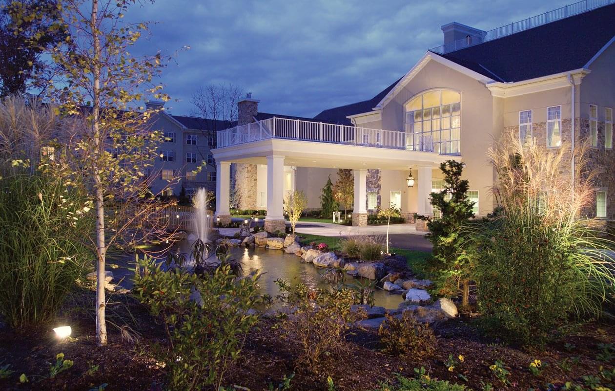 Shannondell at Valley Senior Living Community Assisted Living